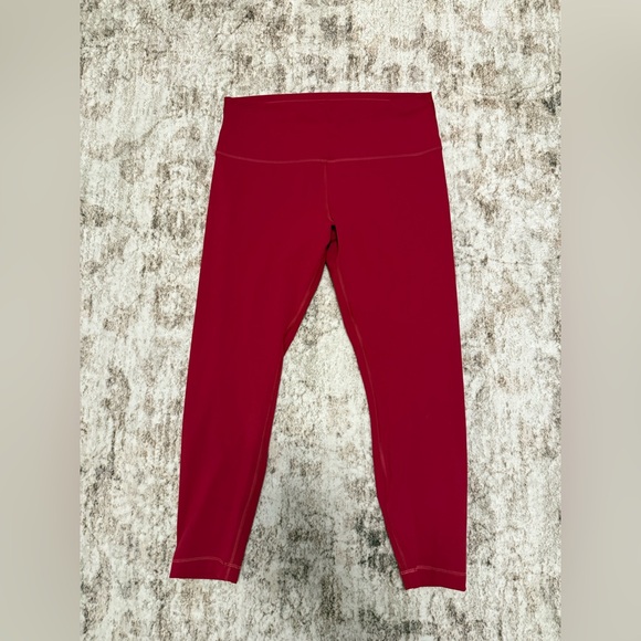 lululemon athletica Pants - Lululemon leggings